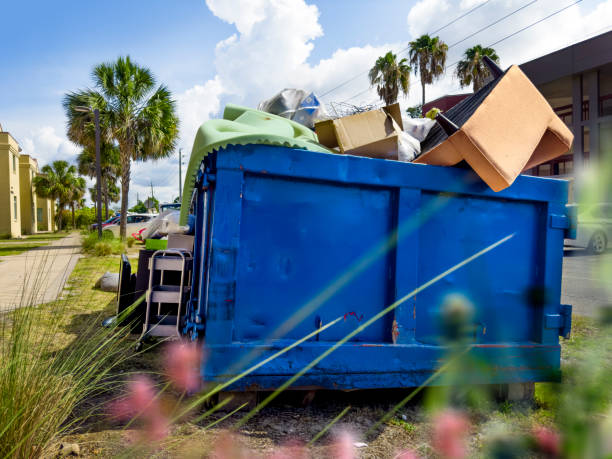 Best Residential Junk Removal  in Schleswig, IA