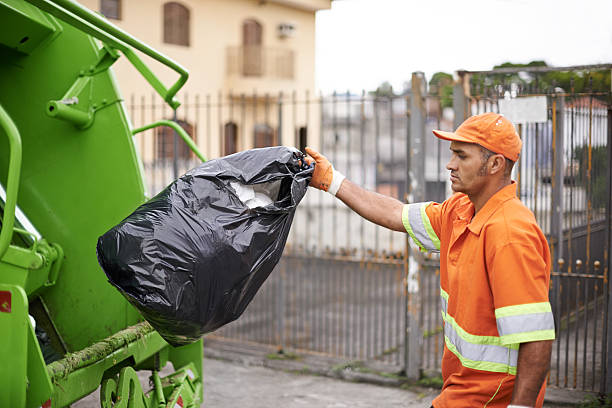 Best Recycling Services for Junk  in Schleswig, IA